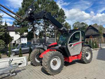 Manitou MLT 733-115